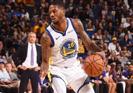 Alfonzo McKinnie