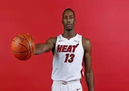 Bam Adebayo