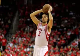 Ryan Anderson