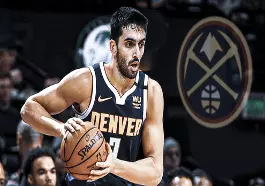 Facundo Campazzo