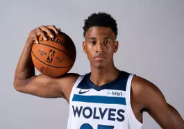 Jarrett Culver