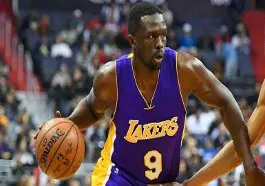 Luol Deng