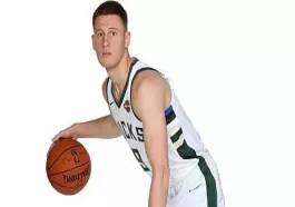 Donte DiVincenzo