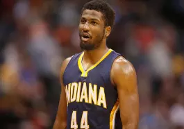 Solomon Hill