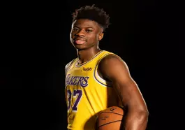 Kostas Antetokounmpo