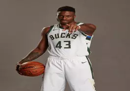 Thanasis Antetokounmpo