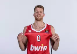 Thomas Walkup